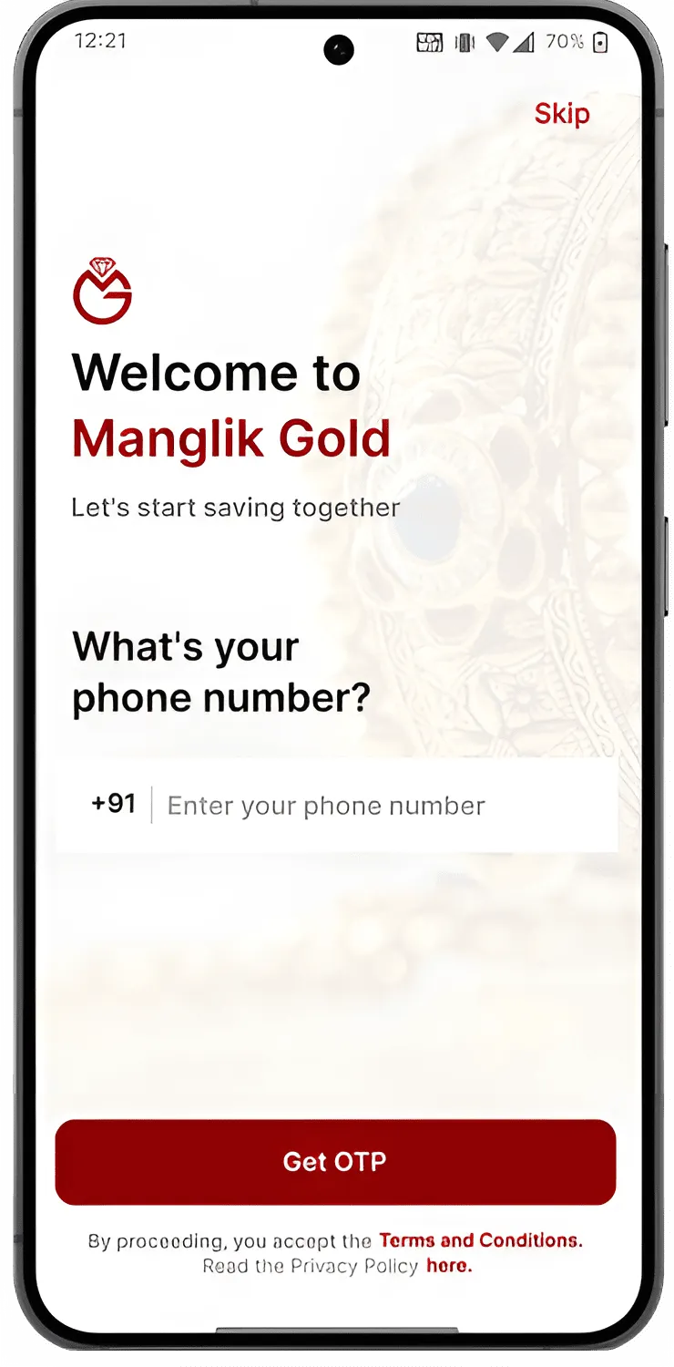 Manglik Gold