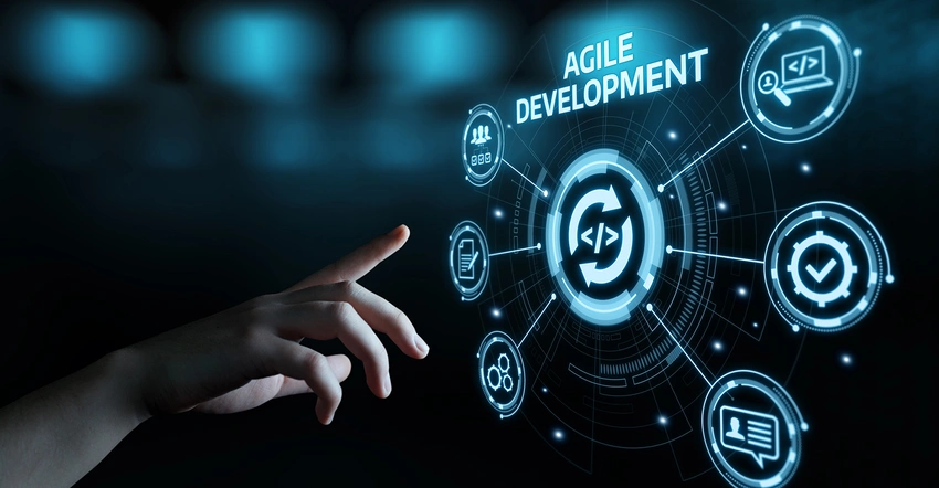 Embracing Agile: Accelerating Software Development and Delivery